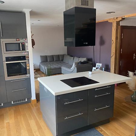 Duplex Markina Xemein Marquina-Jemein Εξωτερικό φωτογραφία