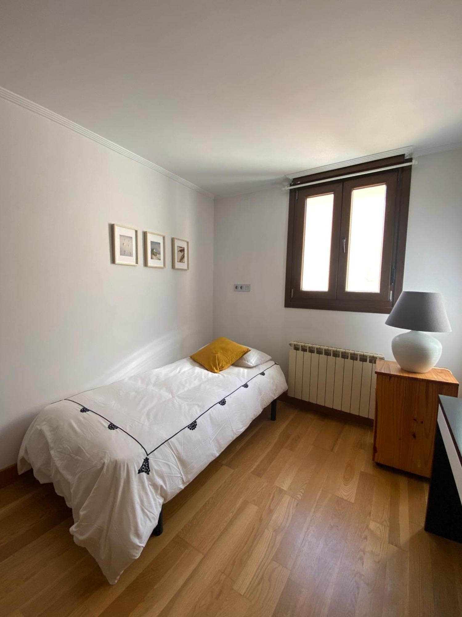 Duplex Markina Xemein Marquina-Jemein Εξωτερικό φωτογραφία