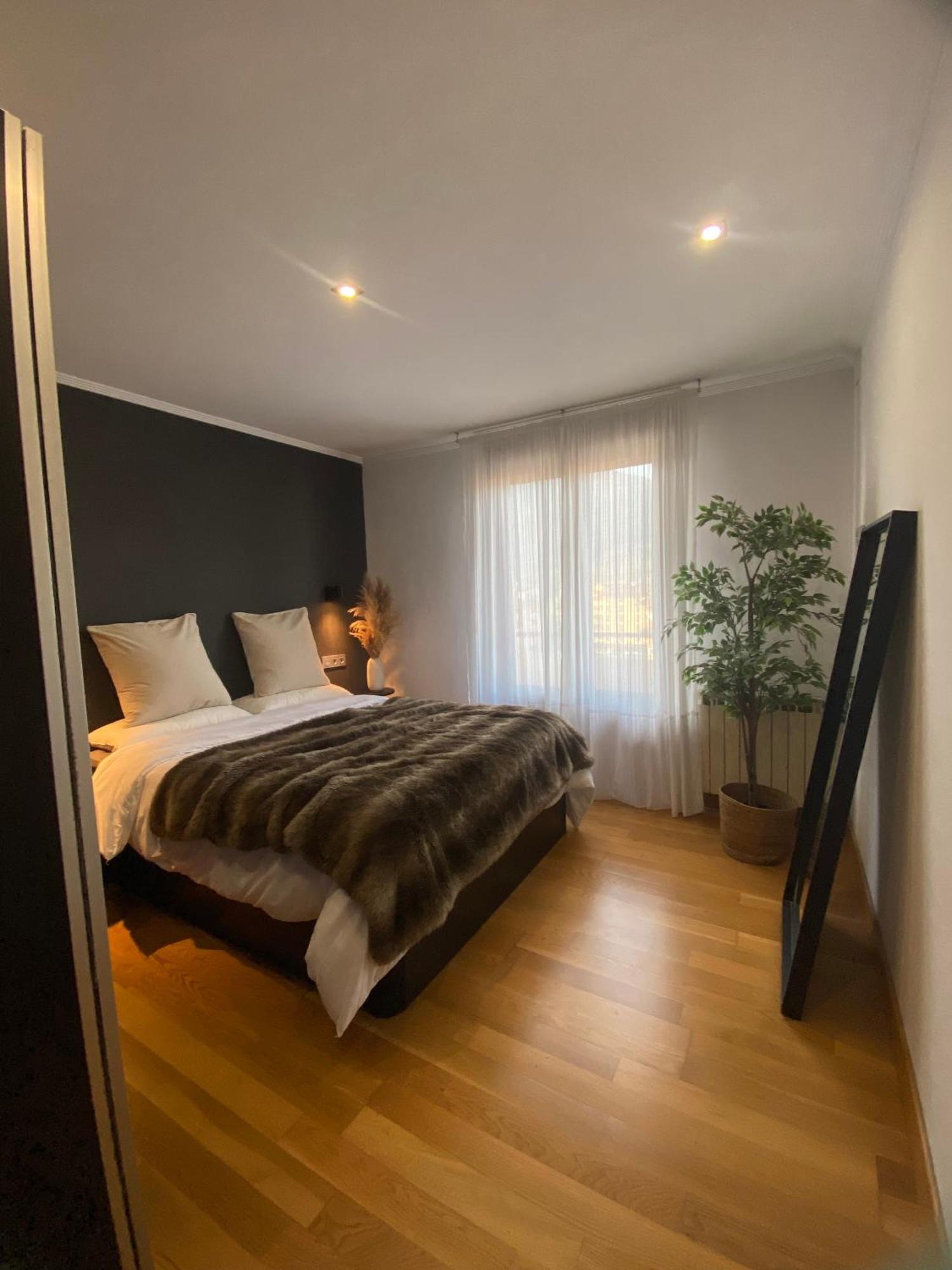 Duplex Markina Xemein Marquina-Jemein Εξωτερικό φωτογραφία