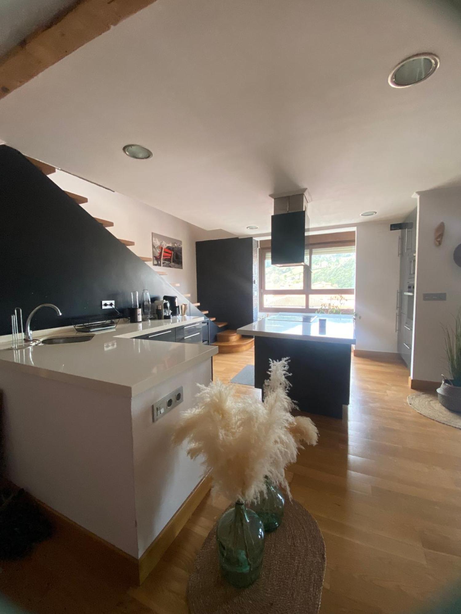 Duplex Markina Xemein Marquina-Jemein Εξωτερικό φωτογραφία